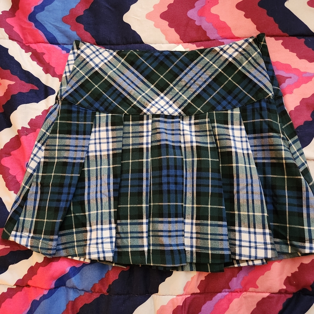 Miniskirt